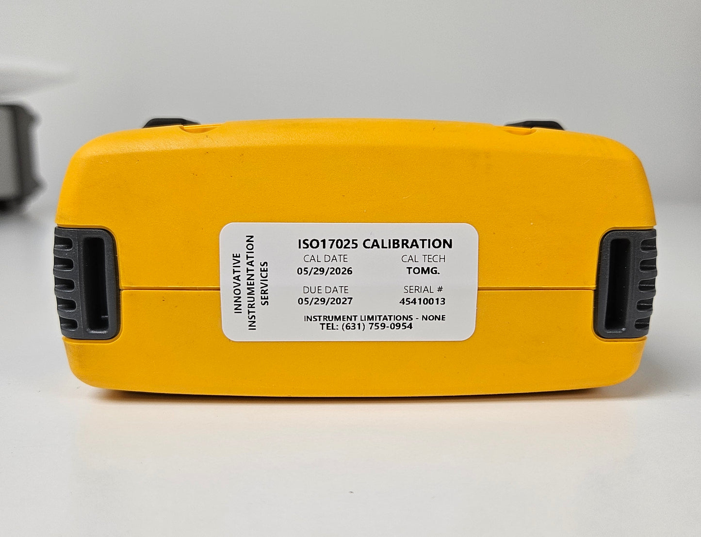 FLUKE 753 Multi-Function Calibrator (Fluke 754, NO HART) ISO17025 CALIBRATED!