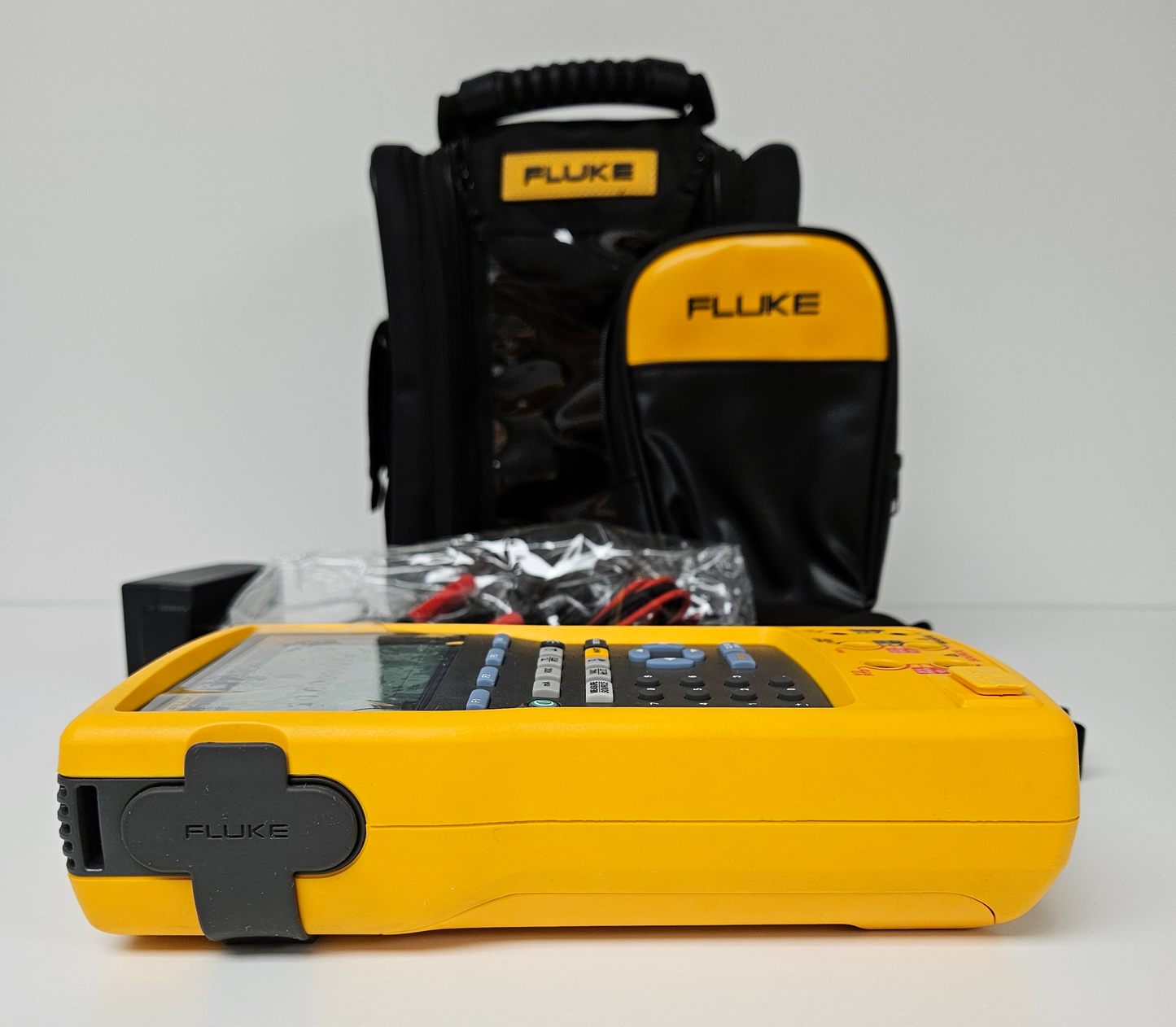 Fluke 754 Multi-Function Product Calibrator With HART Interface - Used