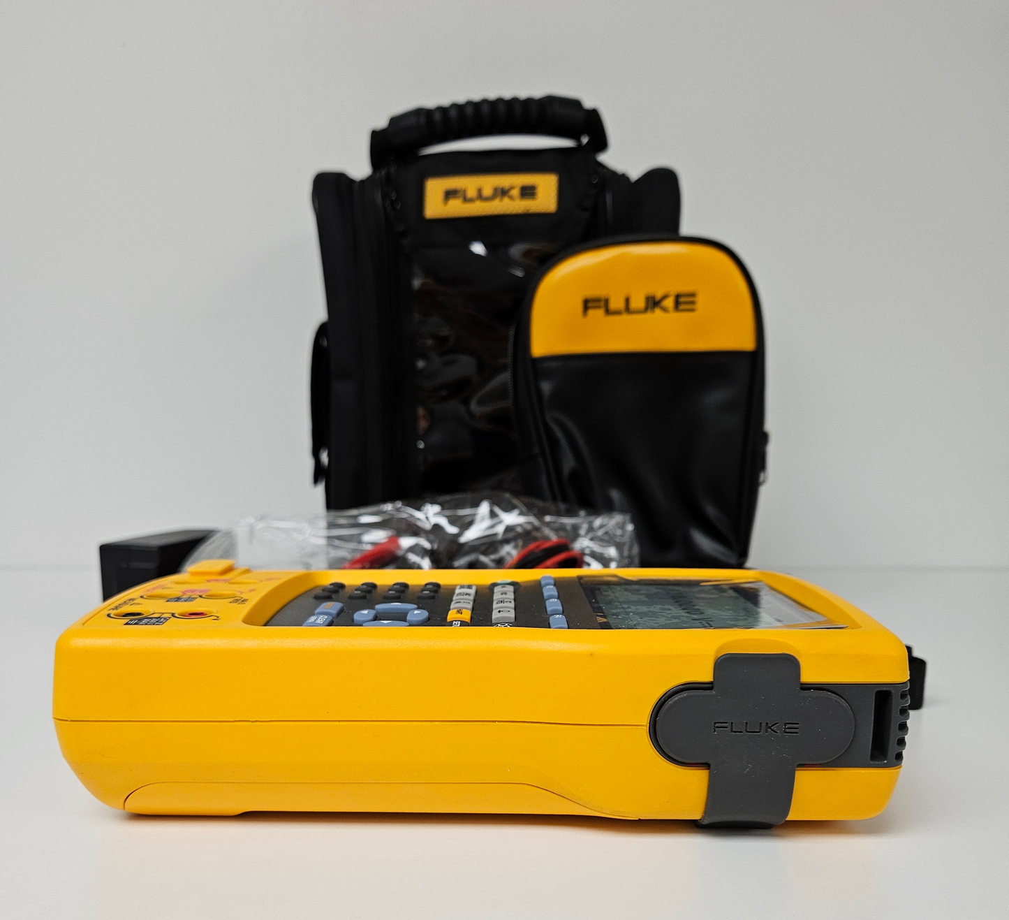 Fluke 754 Multi-Function Product Calibrator With HART Interface - Used
