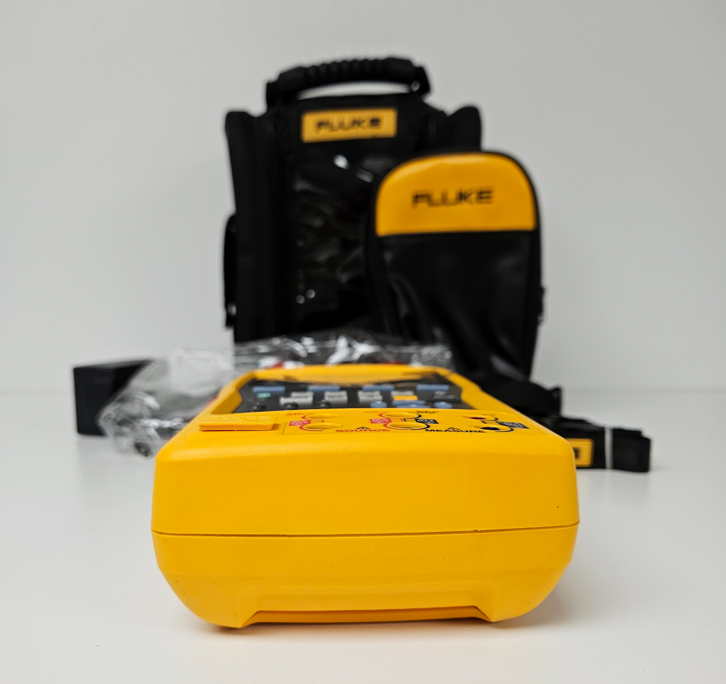 Fluke 754 Multi-Function Product Calibrator With HART Interface - Used